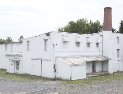 Meeting of stakeholders held in Frederick to discuss mitigation at Birely Tannery site