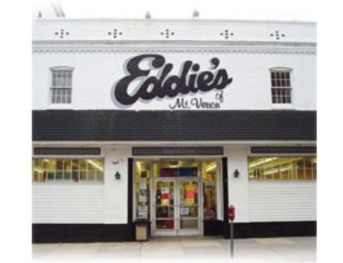 City of Baltimore’s CHAP approves demolition of Eddie’s of Mount Vernon