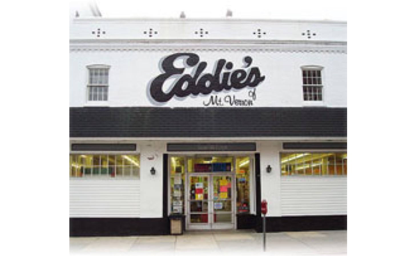 Baltimore’s CHAP determines Eddie’s of Mount Vernon and the neighboring