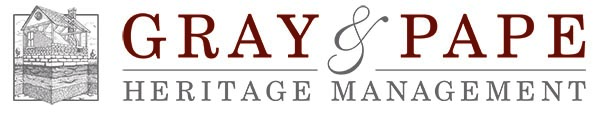 Gray & Pape, Inc.
